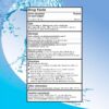Maximum Strength Caffeine-Free Diuretic Softgels, (120 Softgels), Pambrom 50mg, Helps Relieve Heaviness Due to Water Weight gain