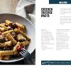 Tasty High Protein: Transform Your Diet with Easy Recipes Under 600 Calories
