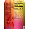 AriZona x Marvel Super LXR Hero Hydration - Dragon Fruit Watermelon - 16oz (Pack of 12) – Low Sugar Sports Drink, Perfect for Athletes - Thirst Quencher