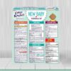 Little Remedies, New Baby Essentials Kit, 6 Newborn Essentials, Saline Nasal Spray, Gas Relief Drops, Gripe Water, Fever Reliever, & Diaper Ointment