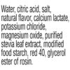 Gatorlyte Zero, Fruit Punch, Zero Sugar Hydration, 20 Fl Oz (Pack of 12)