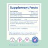 JoySpring Herbal Detox for Kids – Cilantro Extract Cleanse to Support Speech & Improve Behavior – Natural Detox with Cilantro - 1 fl oz (30 Servings)