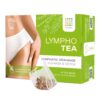 Bruizex Lymphatic Natural Herbal Tea, Lymphatic Drainage, Ginger Blend for Lymphatic System Health, Post Surgery Recovery Liposuction, BBL, Tummy Tuck, Lipedema & Lymphedema, 30-Pack