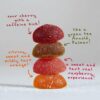 Skratch Labs Energy Chews | Energy Gummies for Running, Cycling, and Sports Preformance | Energy Gel Alternative | Variety Pack (10 Pack) | Gluten Free, Vegan