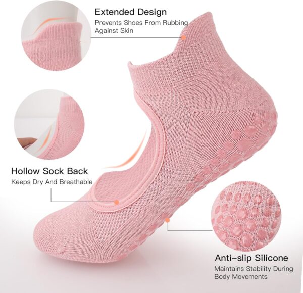 Yoga Socks for Women