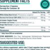 Appetite Suppressant for Weight Loss, Hunger Suppressant - Diet Pills That Work Fast for Women and Men - Garcinia Cambogia, Glucomannan, White Kidney Bean Carb Blocker and Fat Burner - 60 Veggie Caps