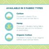 MEDITATION CUSHION - Zafu Meditation Pillows for Sitting on Floor, Yoga Cushion, Hemp Yoga Pillow, Zafu Meditation Cushion, Zen Kneeling Prayer Pad- MADE IN USA - Round, SHADOW GRAY HEMP