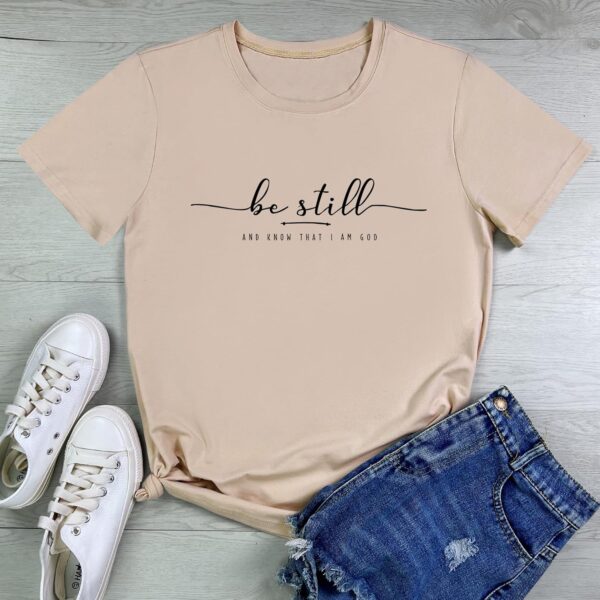 BLACKOO Women Graphic Shirts Cute Tees Casual Tops