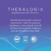 Theralogix TheraLith XR Vitamin & Mineral Supplement - Supports Healthy Urine Chemistry & Calcium Oxalate Levels with Magnesium, Vitamin B6 & Potassium* - NSF Certified - 360 Tablets