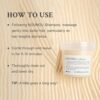 Davines NOUNOU Conditioner, Hydrating Deep Conditioner for Bleached, Permed, Relaxed, Damaged Or Very Dry Hair, Replenishes Chemically Processed Hair