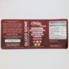 Organic Ceylon Cinnamon Berberine Liquid Drops Supplement with Bitter Melon Extract, Glucomannan, Gymnema, Chromium, Turmeric, Organic Panax Ginseng, Apple Cider Vinegar, Moringa Powder Vegetarian