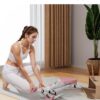 Split Machine, Leg Stretcher Machine to Improve Flexibility and Quality of Stretching, Equipment Suitable for Ballet, Cheerleading Dance, Gymnastics and Other Sports