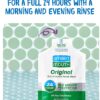 SmartMouth Original Activated Mouthwash Single Packs, Travel Mouthwash, Fresh Mint, 40 Pack