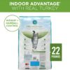 Purina ONE Natural, Low Fat, Weight Control, Indoor Dry Cat Food, +Plus Indoor Advantage - 22 lb. Bag