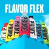 PRIME Hydration CHERRY FREEZE | Sports Drinks | Electrolyte Enhanced for Ultimate Hydration | 250mg BCAAs | B Vitamins | Antioxidants | 2g Of Sugar | 16.9 Fluid Ounce | 12 Pack