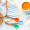 The Big Book of Organic Baby Food: Baby Purées, Finger Foods, and Toddler Meals For Every Stage (Organic Foods for Baby and Toddler)