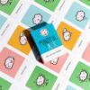 The School of Mindfulness- Mindfulness Game for Kids: Mindful Talk Cards for Children and Parents- for Authentic and Meaningful Conversations…