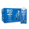 BioSteel Sports Drink, Great Tasting Hydration with 5 Essential Electrolytes, Blue Raspberry Flavor, 16.7 Fluid Ounces, 12-Pack