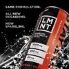 LMNT Sparkling Electrolyte Drink - Watermelon Salt | 12-Count