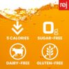 Rejuvenate Muscle Building Drink Sticks – Patented EAAs, 1 Stick = 40g Whey Protein Isolate, 11x Better Than Whey Protein, GLP-1 + Bariatric Approved*, Packaging May Vary, Citrus Blast, 14 Count