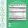 Zenwise Health Fat Burner Gummies - Appetite Suppressant for Weight Loss with Green Tea Extract and Garcinia Cambogia for Metabolism + Green Coffee Bean and Raspberry Ketone - 60 Count Apple Gummies