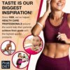 ProtiDIET Chicken Noodle Soup (7 Pouches), High Protein, Delicious Chicken Noodle Soup Mix, No Sugar Meal Replacement, No Trans Fat, 15G Protein, 90 Calories 6.2 oz