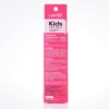 LAB52 Kids Oral Spray, Toddler Toothpaste Helper for Cavity Repair and Fresh Breath, Children Anticavity with Fluoride Free for Newborn to Preschoolers, Xylitol Strawberry Flavor