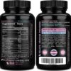 Zeal Naturals Weight Loss Support for Women + Daily Balance Vitmains (Iron, Vitamin D, Setria®, Folate) Premium Diet Support Pills for Women+ Multivitamin and Hormone Support