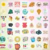 LIFEBE 300Pcs Mental Health Stickers Mental Health Awareness Stickers for Laptop, Water Bottles, Luggage, Computer, Aesthetic Decal for Teens and Adults