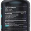 Vital Vitamins Multi Collagen for Women & Men (2-Pack) - Type I, II, III, V, X - Grass Fed, Non-GMO - 300 Capsules