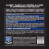 ALLMAX Nutrition AllWhey Classic 100 Whey Protein Chocolate 2 lbs 907 g