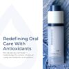 PerioSciences AO ProVantage Dental Gel with Antioxidants – Oral Gum Gel – Oral Care to Maintain Gum Health, 1 fl. Oz / 30ml