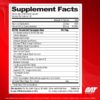 GAT SPORT JetFuel Original - Weight Loss Supplement, Energy Booster, Fat Burner, Appetite Suppressant (144 Capsules)