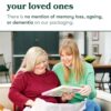 Relish Dementia Puzzles for Adults, 13 Piece Blooming Lovely Jigsaw Puzzle, Alzheimerís Products and Activities