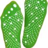 Grip Socks - Yoga, Martial Arts, Dance Anti-Slip/Non-Slip, 1 Pair, US Size 8-10.