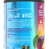 BPI Sports BCAA Powder - Best Aminos, Post Workout Recovery Drink with Glutamine, Branched Chain BCAAs Amino Acids, Hydration & Recovery, 25 Servings, Plumberry Flavor