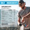 Protekt Electrolyte Packets for Recovery & Hydration | Organic & Sugar-Free Electrolytes Drinks | Works Faster than Powder Drink | On-the-Go Liquid Hydration Drink | Watermelon, 30 Pack