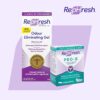 Rephresh Pro-B Probiotic Supplement for Women, 30 Oral Capsules