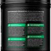 BCAA Amino Acids + Electrolyte Powder, MuscleTech Amino Build, 7g of BCAAs + Electrolytes, Support Muscle Recovery, Build Lean Muscle & Boost Endurance, Tropical Twist (40 Servings)