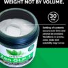 Zenwise Health ZenGLP-1™ - Natural GLP1 with Probiotic for Women & Men + Metabolic Probiotics to Help Control Hunger & Cravings and Support Digestive Health - GLP-1 Supplement Support, 30-Day Serving