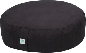 Gaiam Ergonomic Buckwheat