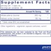 Pure Encapsulations Adrenal | Supplement to Support Healthy Cortisol Levels, Fatigue, Stress Moderation, and Adrenal Gland Function* | 60 Capsules