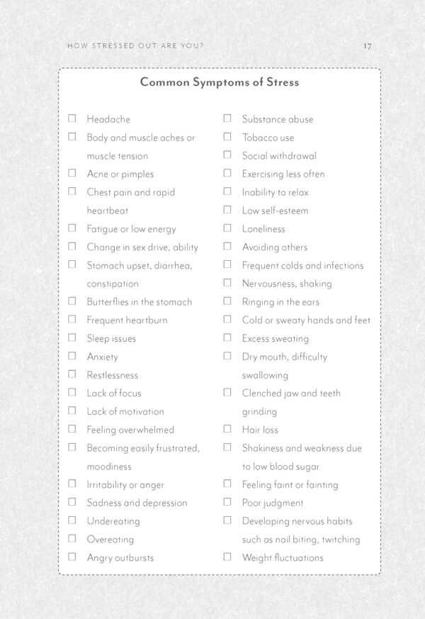 The Extremely Busy Woman's Guide to Self-Care: Do Less, Achieve More, and Live the Life You Want (Self-Help Workbook for Stress Relief and Mental Health)