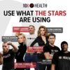10X Health Optimize Methylated Multivitamin for Men & Women - 34 in 1 Formula with 800 mcg of Vitamin B12, Vitamin E, 5-MTHF, B Complex, NAC, Magnesium & Zinc Multivitamins - 90 Capsules