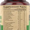 DEVA Tiny Tablets Vegan Vitamins Multivitamins for Women & Men, Multivitamin with Iron, Mineral Supplement, Vitamin C, Vitamin B Complex, Vitamin B12, Vitamin E, Zinc, Gluten Free, 90 Tablets