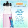 Emergen-C Hydration+ Sports Drink Mix With Vitamin C (18 Count, Raspberry Flavor), Electrolyte Replenishment, 0.33 Ounce Powder Packets