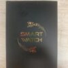 Smartwatch for Men Fitness Smart Watch: 2.0 inch Brown Watch with Bluetooth Call Answer - Android iOS Compatible Military 3ATM Waterproof 100+ Sports Digital Activity Tracker Heart Rate Sleep Monitor