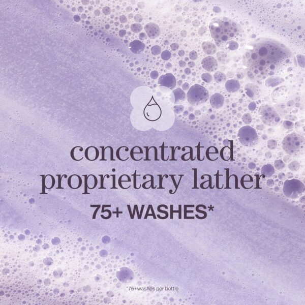 Pureology Hydrate Moisturizing Shampoo | For Medium to Thick Dry, Color Treated Hair | Sulfate-Free | Vegan