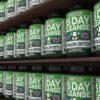 15 Day Cleanse | Colon Detox with Natural Laxative for Constipation & Bloating. 30 Pills to Detoxify & Boost Energy | Extra-Strength Senna Leaf Supplements | Strong for Some People.