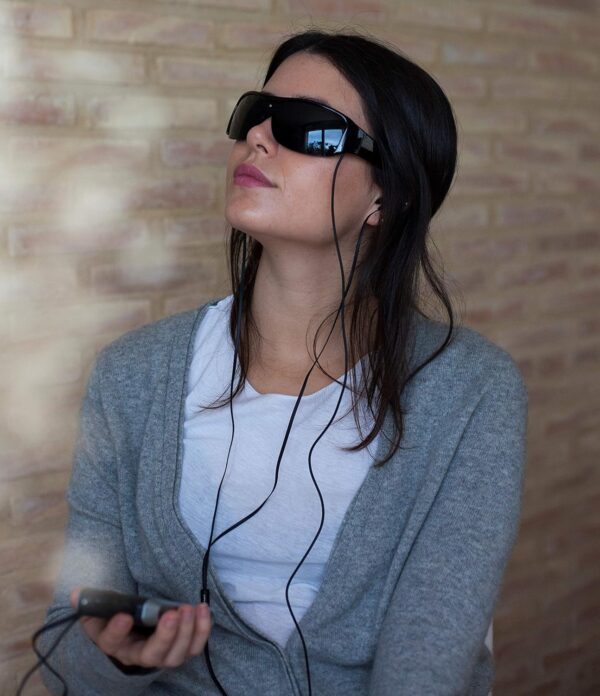 Mindplace Limina - Light & Sound Meditation Aid System